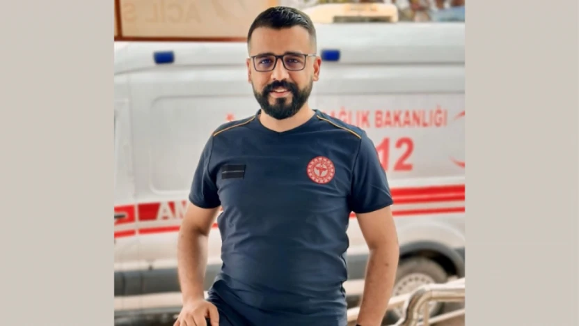 Tüm Sağlık Sendikası Gen. Başk. Timur Gök:Ambulanslar İçin Özel Kanun Çıkarılmalıdır!