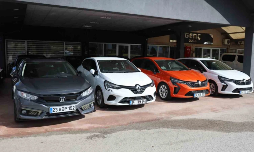 'Kasım ve aralık ayları araç almanın tam zamanı'