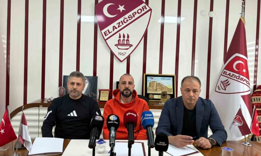 Adem Çağlayan: 'Hayatımda hiçbir zaman bahis oynamadım'