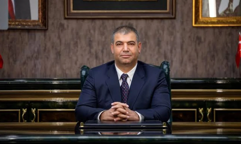 Akçakiraz Belediyesi'nden Eğitime Destek