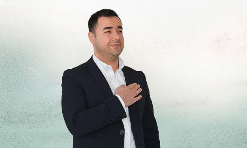 ASKON Elazığ Şubesi'nde yeni dönem yönetim kurulu belli oldu