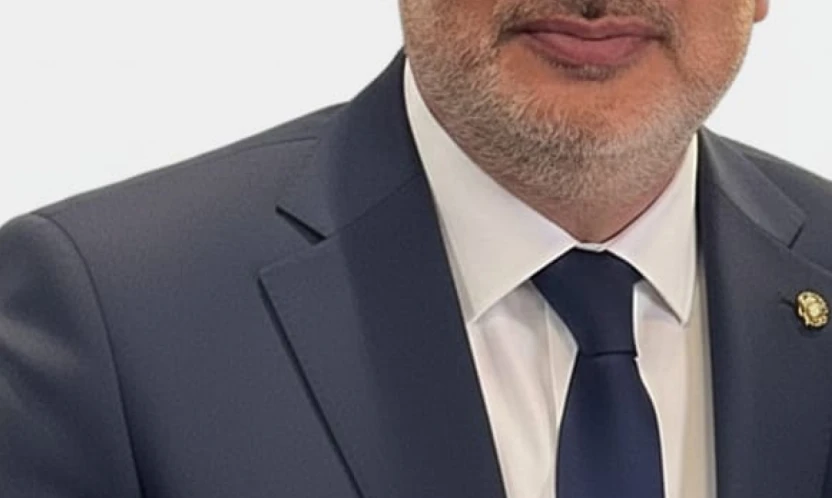 Barış Aydın'dan Güçlü Çıkış: 'Bakkalın Nefesi Kesilmeyecek, Hakkını Biz Savunacağız!'