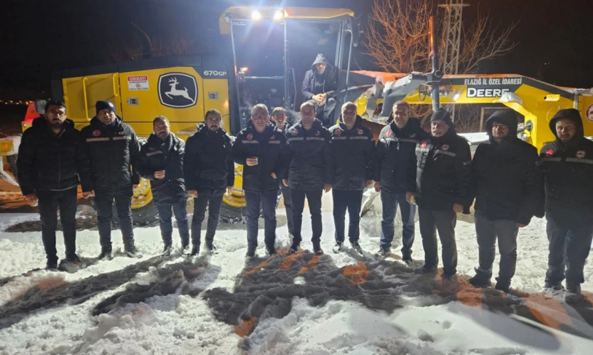 Çok Rahmet, Az Zahmet