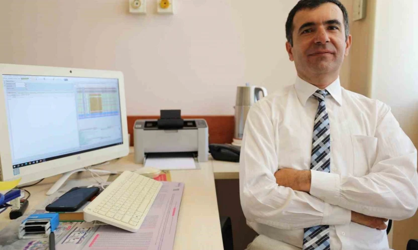 Doç. Dr. Ökdemir, 'Obezite günümüzün en önemli hastalığından biridir'