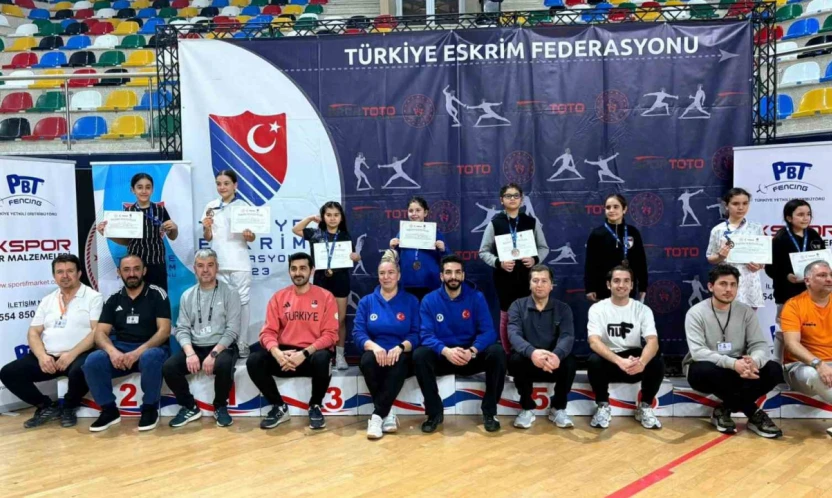 Doğum gününde Türkiye ikincisi oldu