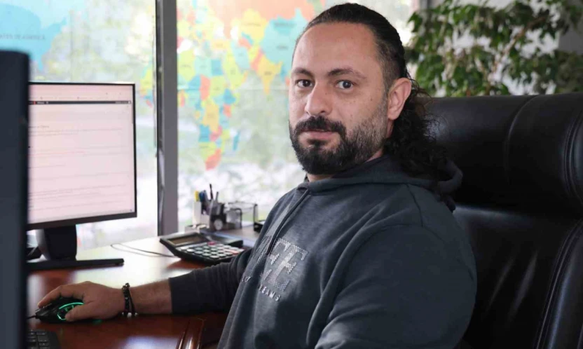 E-ticaret Uzmanı Sanaç: 'Bir ürünü 100 liraya alıp 150 liraya satarsanız yaklaşık 60 lira zarar edersiniz'