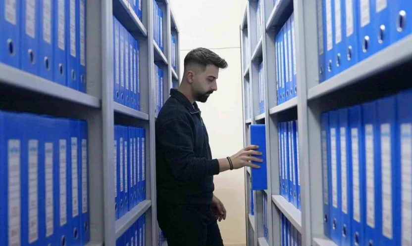 Elazığ Belediyesi'nde dijital dönüşüm sürüyor