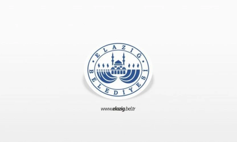 Elazığ Belediyesi vatandaşları dolandırıcılara karşı uyardı