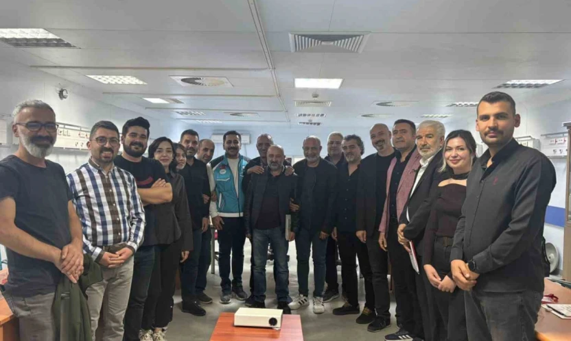 Elazığ'da erişkinlerde ileri yaşam desteği eğitimi