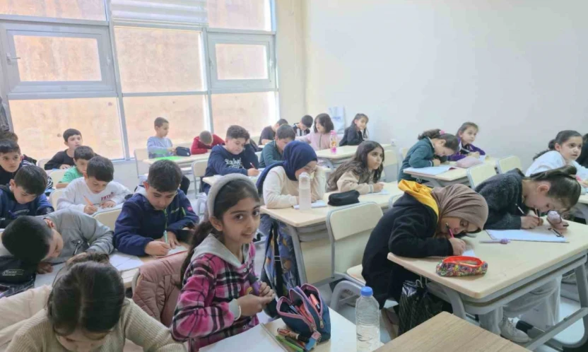 Elazığ'da gençlik merkezleri ile gelecek inşa ediliyor