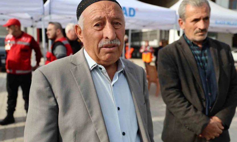 Elazığ'da kayıp otizmli çocuğun ailesi endişeli: 'Dört gün oldu, açlık ve susuzluktan her şey olabilir'