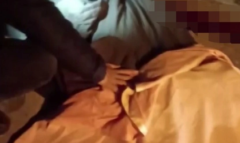 Elazığ'da otomobilin çarptığı çocuk hayatını kaybetti