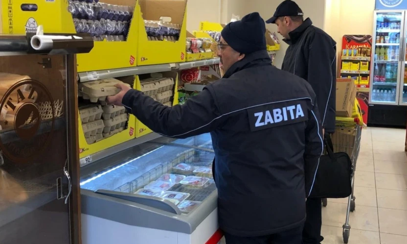 Elazığ'da Ramazan denetimleri artırıldı