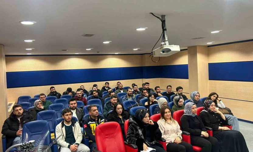 Elazığ'da sağlık istasyonlarının durum değerlendirmesi yapıldı