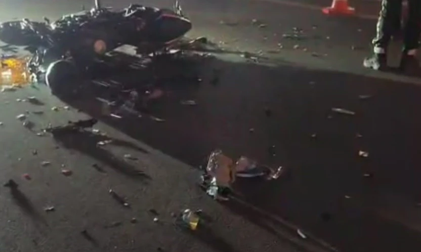 Elazığ'da trafik kazası:1 yaralı