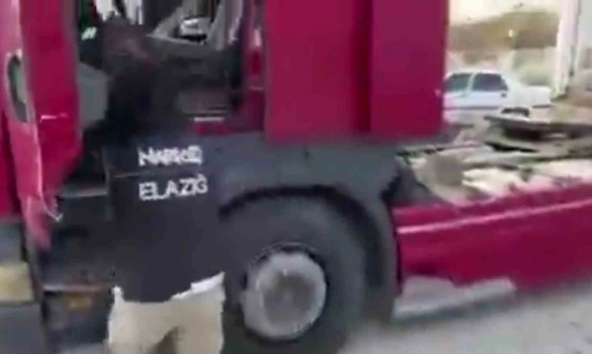 Elazığ'da yaklaşık 2 kilo metamfetamin ele geçirildi: 4 şüpheli tutuklandı