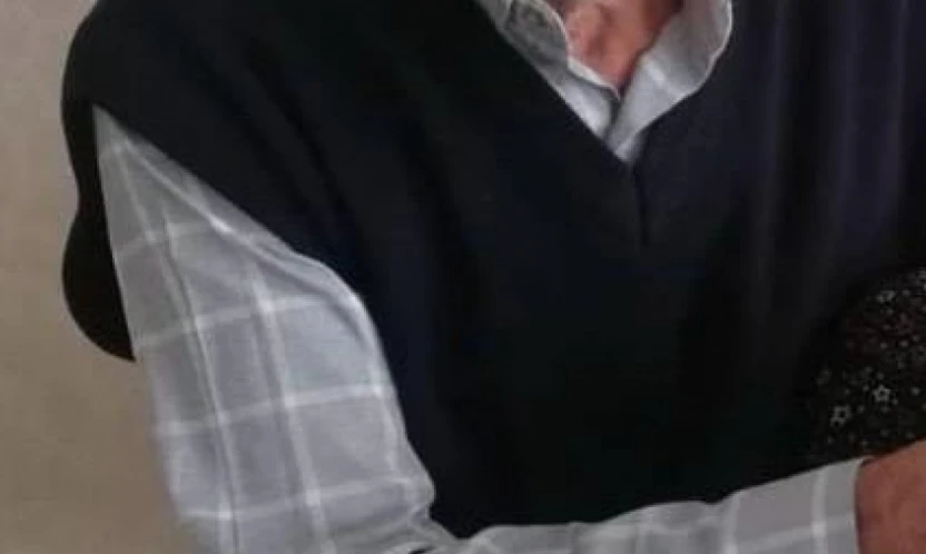 Elazığ'da yaşlı adamdan haber alınamıyor