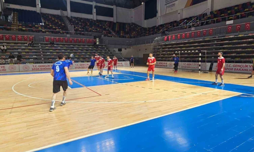 Elazığ Gençlik ve Spor 3'te 3 yaptı
