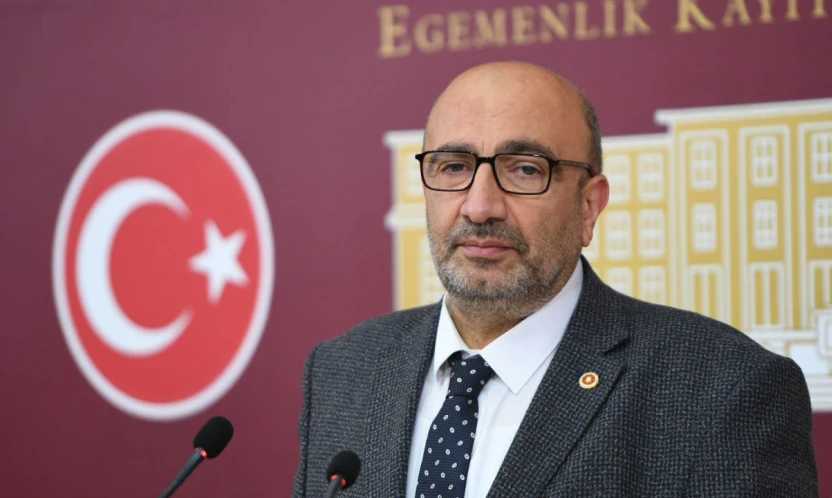 Elazığ İl Jandarma Komutanlığı OSB Karakol Binası Yapım İşi ihaleye çıkıyor