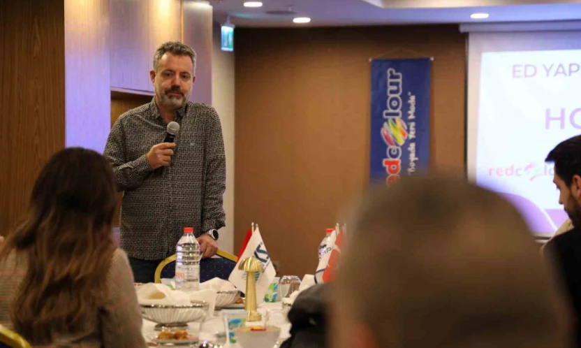 Elazığ'ın köklü firmasından çeyrek asırlık başarı, yapı kapasitesini üçe katladı