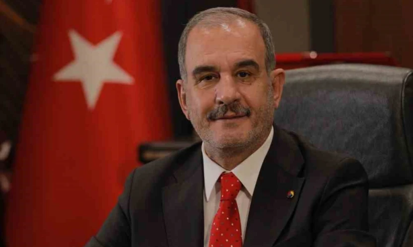 Elazığ TSO Genel Ticaret Fuarı kapılarını açıyor