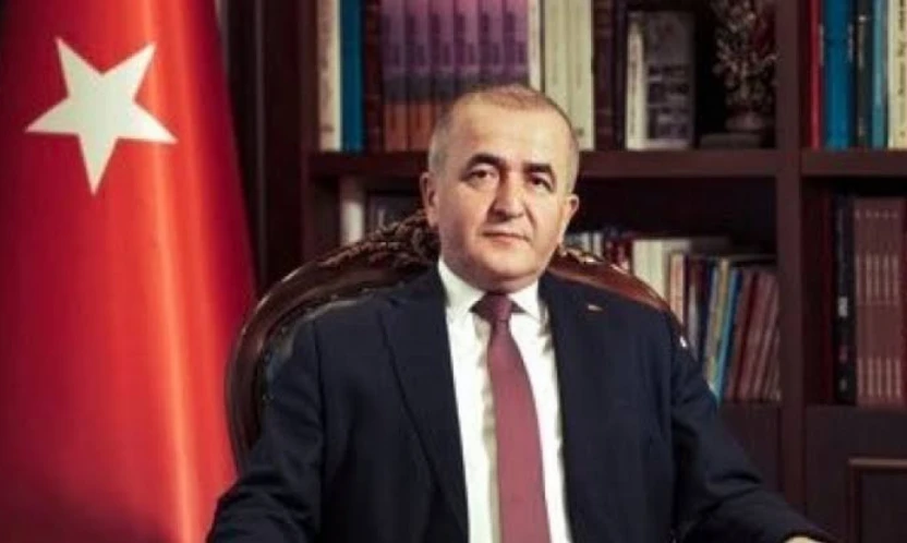 Elazığ Valisi Numan Hatipoğlu'nun 10 Ocak Gazeteciler Günü Mesajı