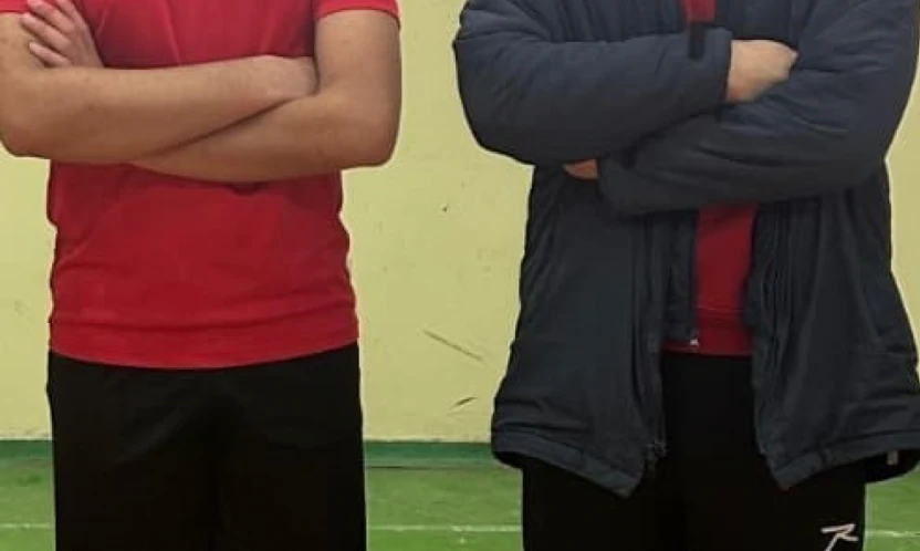 Elazığlı sporcu Emre Kara milli takım kampına davet edildi