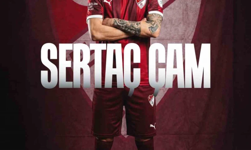 Elazığspor, 4 transferini açıkladı