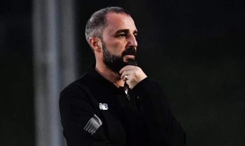 Elazığspor'da Adem Çağlayan dönemi