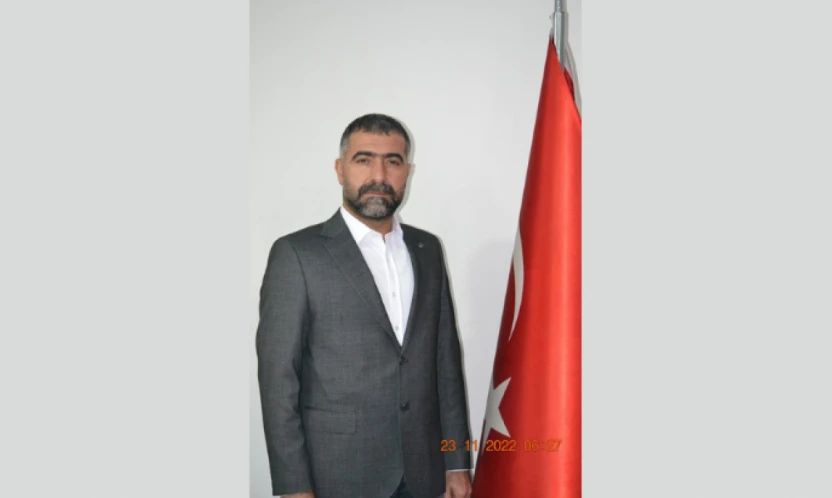 Fatih Sarıgül Şoförler Odası Başkanlığına Adaylığını Açıkladı