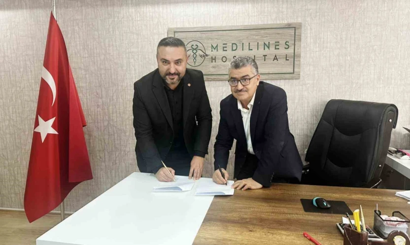 FHGC ile Medilines Hospital sağlık protokolünü yeniledi