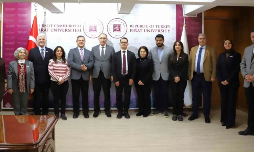 FÜ'de 13 binada deprem güçlendirmesi yapılacak