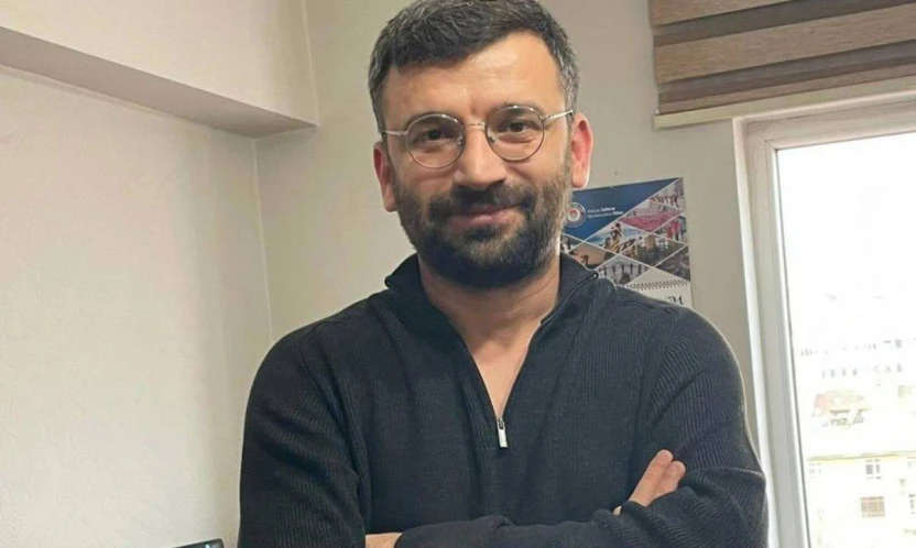 Gazeteci Demirdaş'a Saldıranlar Tahliye Edildi