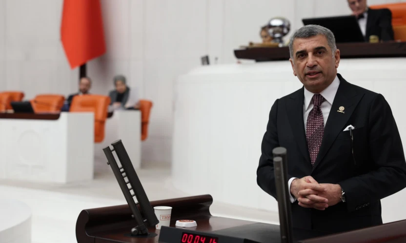 Gürsel Erol, CHP'nin En Etkili 4 İsminden Biri Oldu