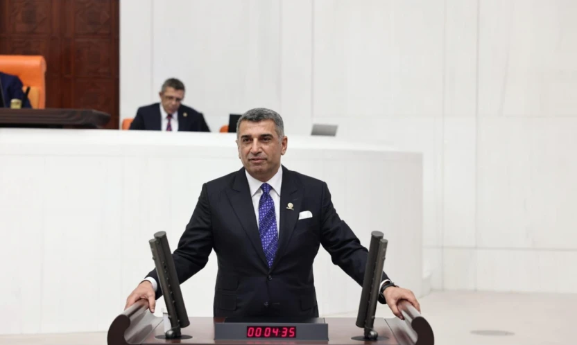 Gürsel Erol'dan Elazığ İçin Stratejik Sanayi ve Lojistik Hamlesi