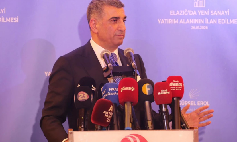 Gürsel Erol: Ya Söke Söke Alacağım ya da Hesabını Soracağım