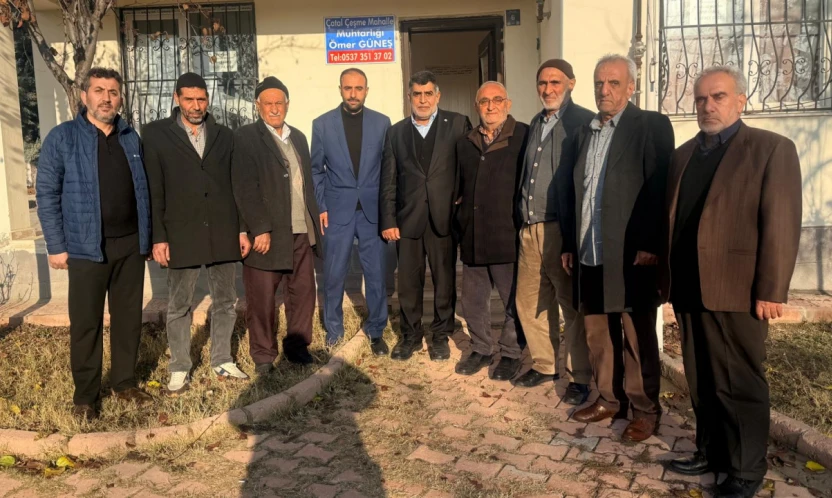 HÜDA PAR'dan Kurumlara Mesaj: 'Bu İhmal Artık Son Bulmalı'