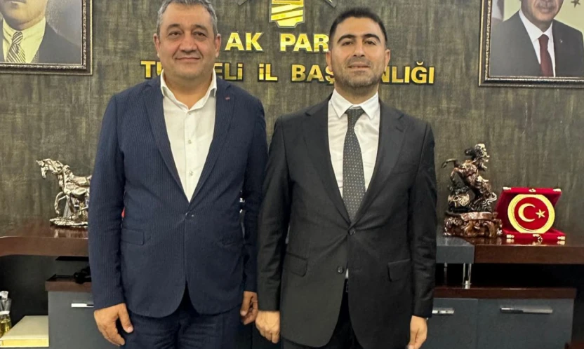 Hüseyin Dal'a Önemli Görev