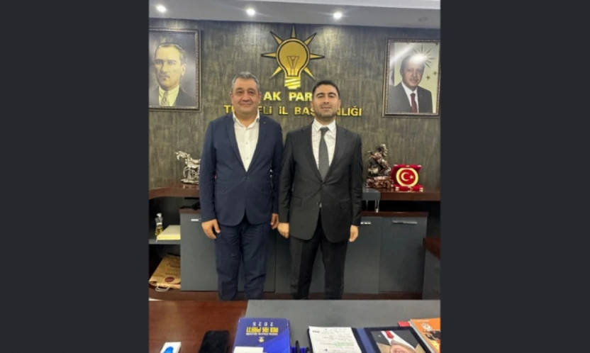 Hüseyin Dal'a Önemli Görev