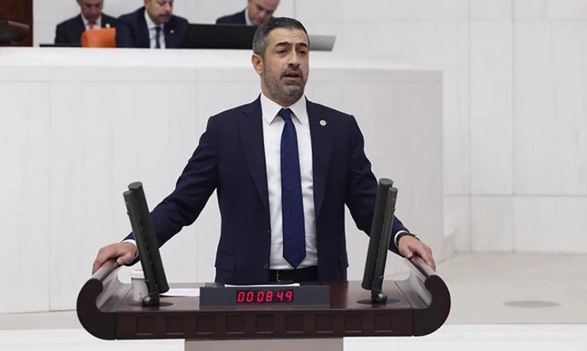 IŞIKVER'den Şap Hastalığına Maruz Kalan Üreticilerin Mağduriyetlerini TBMM Gündemine Taşıdı