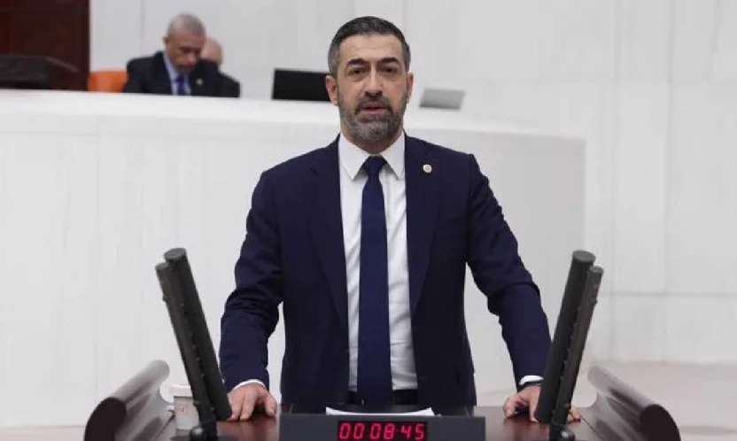 Işıkver, TBMM'de Elazığ'ın Gelişimine Yönelik Çok Önemli Taleplerde Bulundu