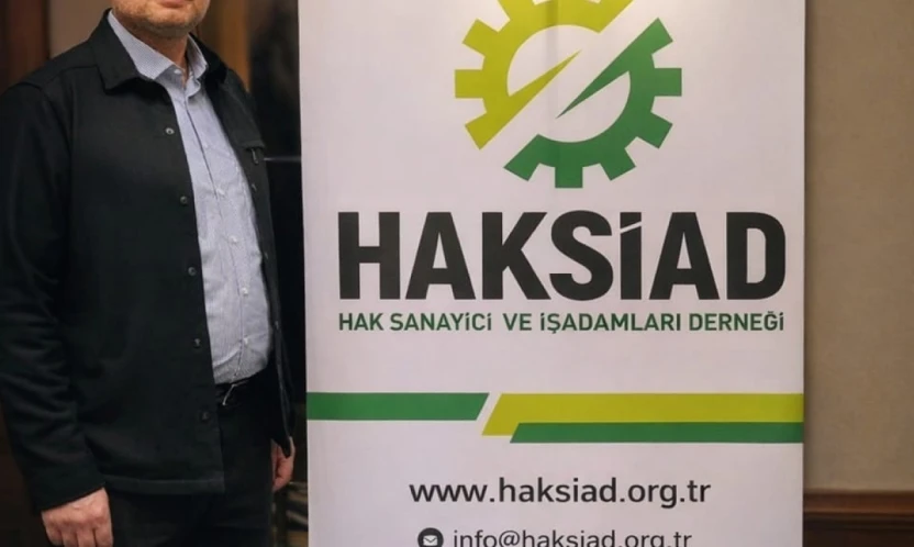 İsrafil Karamazı'dan Ramazan Mesajı: 'Ticarette Vefa, Adalet ve Helal Kazanç Önceliğimiz Olmalı'