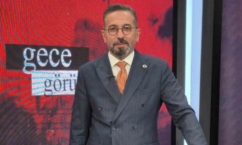 Kanal 23 Genel Yayın Yönetmenliğine Metin Erol getirildi