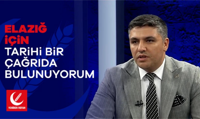 Karakuş:'Sosyal Konut Fırsatını Kentsel Dönüşüm İçin Kullanalım'