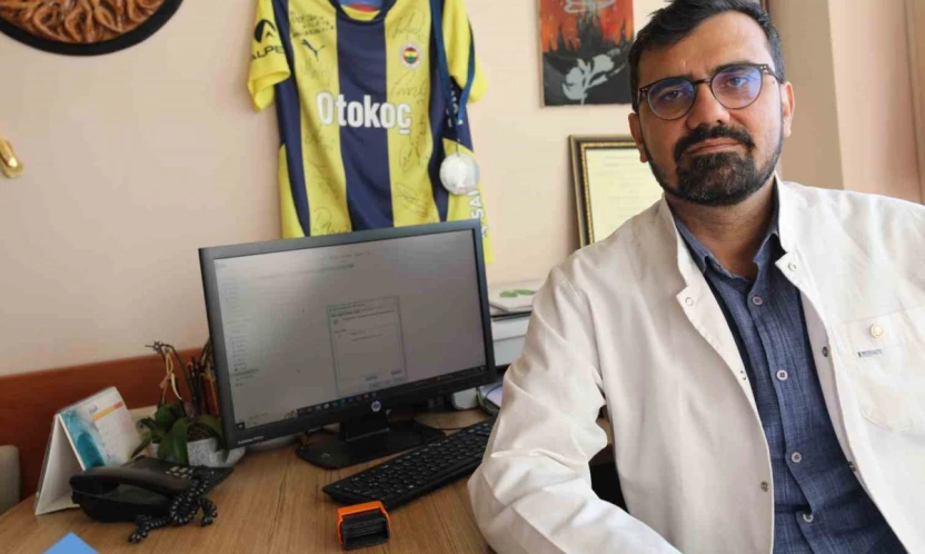 Kardiyoloji Uzmanı Kıvrak: 'Soğuk havalar, kalbin iş yükünü artırıyor'