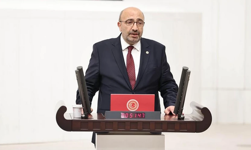 Milletvekili Ejder Açıkkapı, Elazığ'a Yapılacak Kültürel Yatırımları Tek Tek Sıraladı