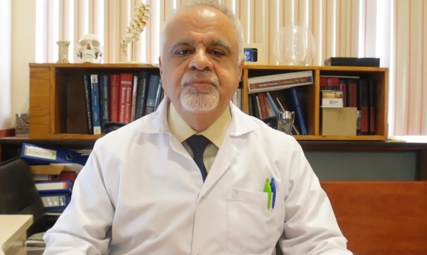 Prof. Dr.  Erol: 'Beyin tümörleri her yaşta görülebiliyor'