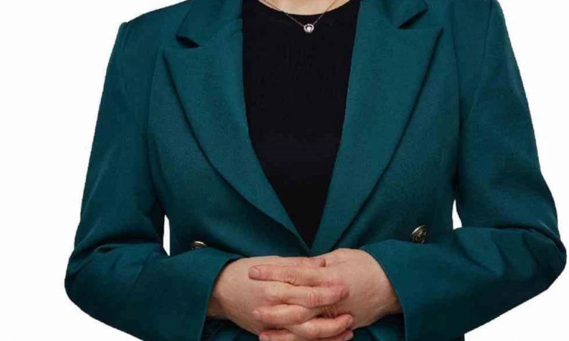 Prof. Dr. Açık, 'Kadın-erkek eşitliğinin tedarik süreçlerinde de kurulabilmesi için çeşitli çalışmalar yürütüyoruz'