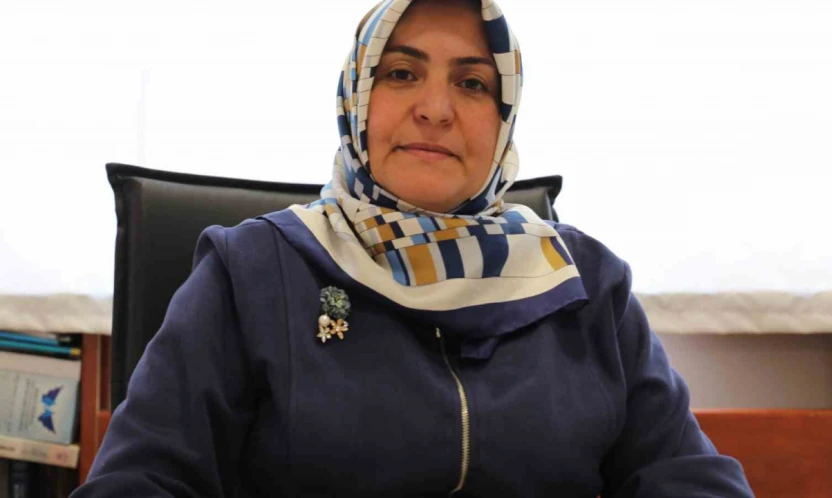 Prof. Dr. Korkmaz, 'Kadınlarda depresyon erkeklere oranla yaklaşık 1,5-2 kat daha fazla görülüyor'