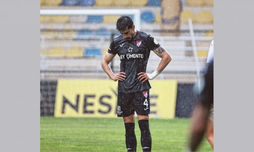 Taraftar Muhammed Gönülaçar'ı Yeniden Elazığspor'da Görmek İstiyor